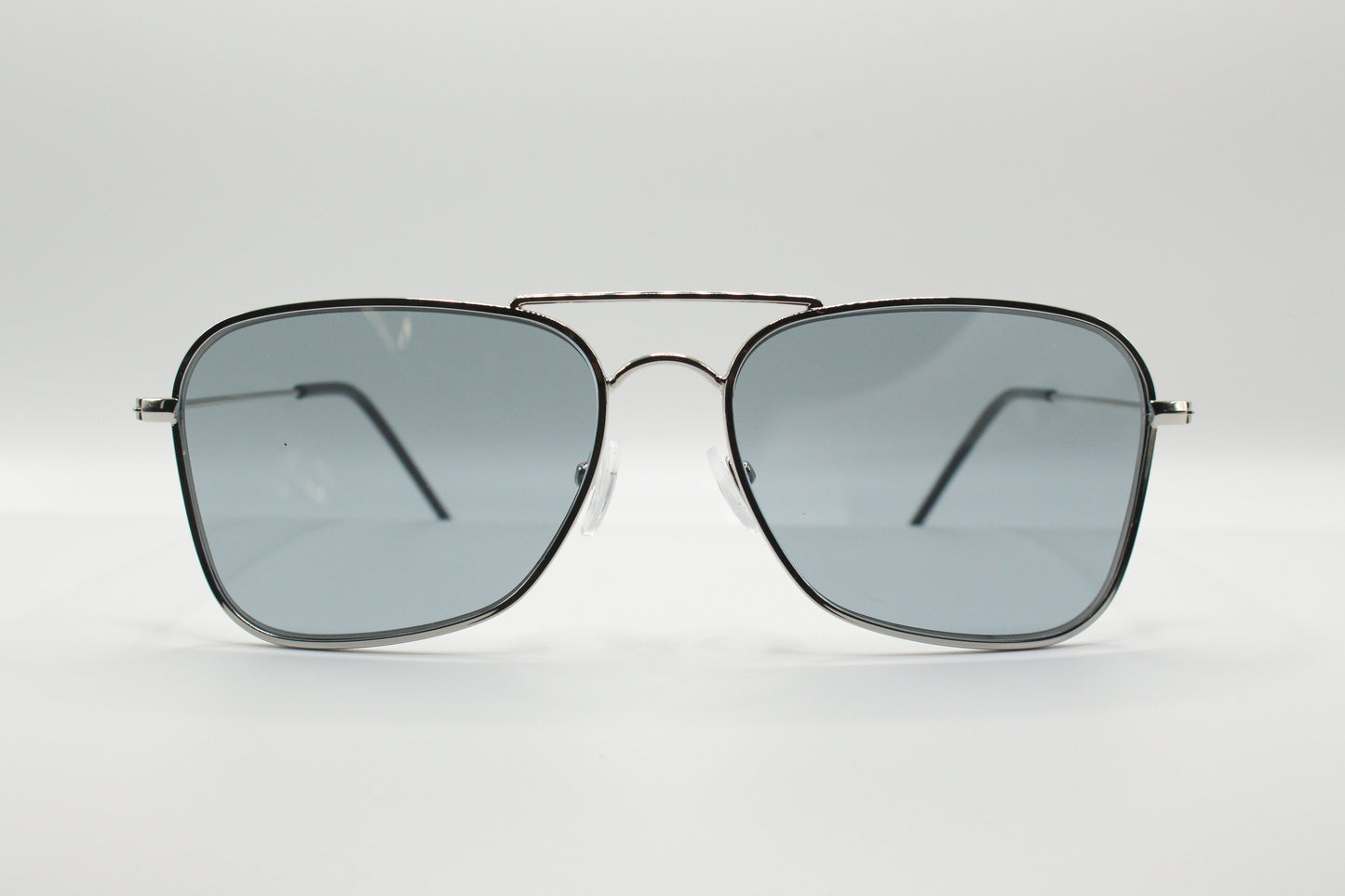 "So Fly" Aviator Sunglasses