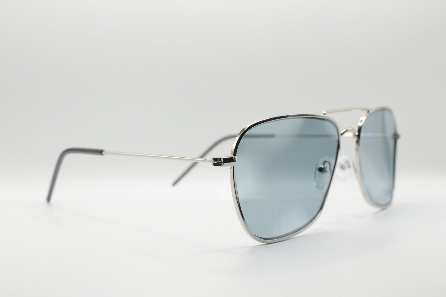 "So Fly" Aviator Sunglasses