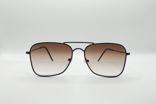 "So Fly" Aviator Sunglasses