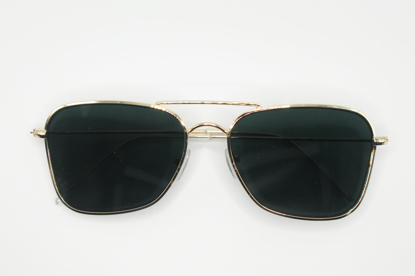 "So Fly" Aviator Sunglasses