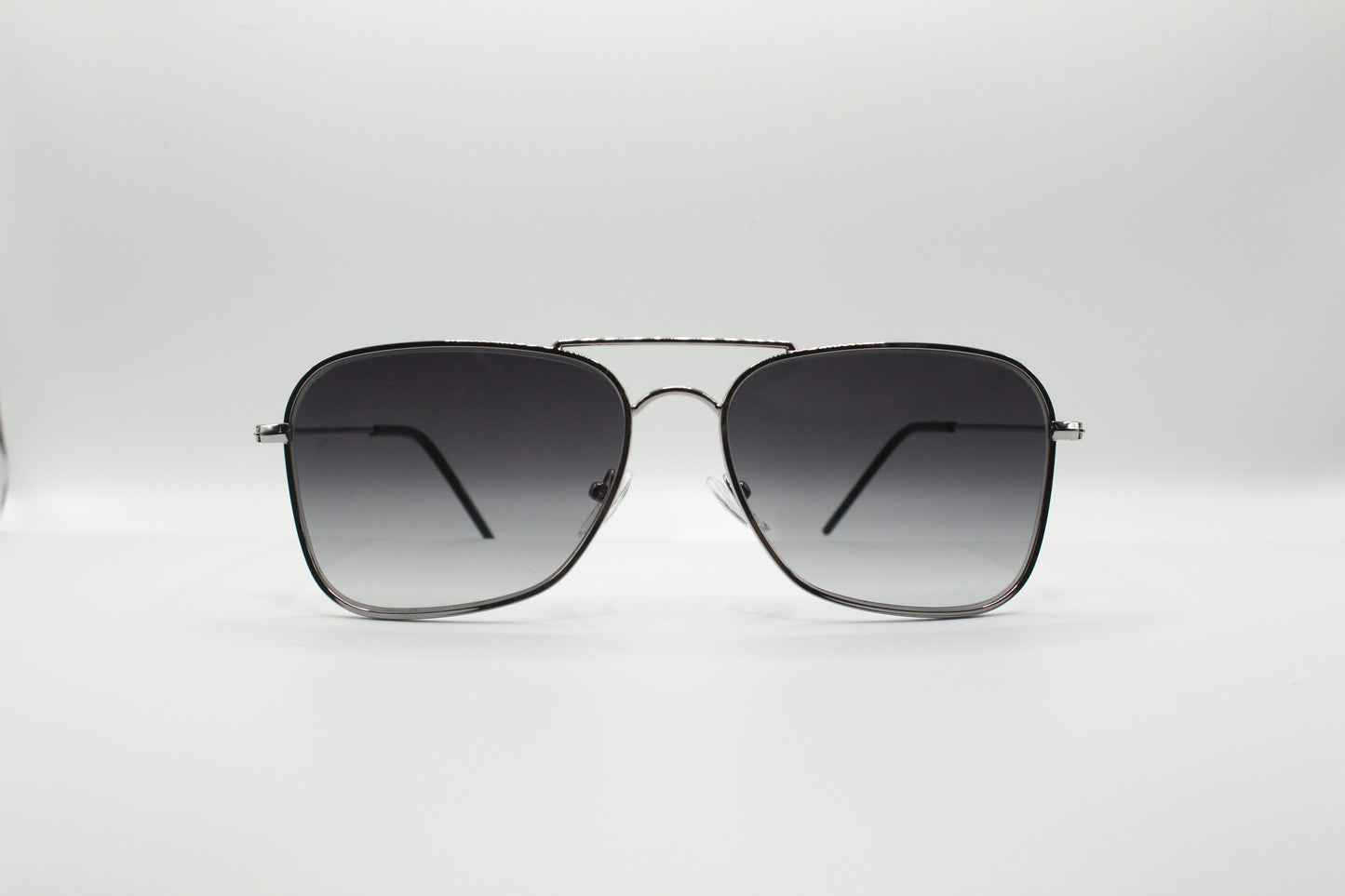 "So Fly" Aviator Sunglasses