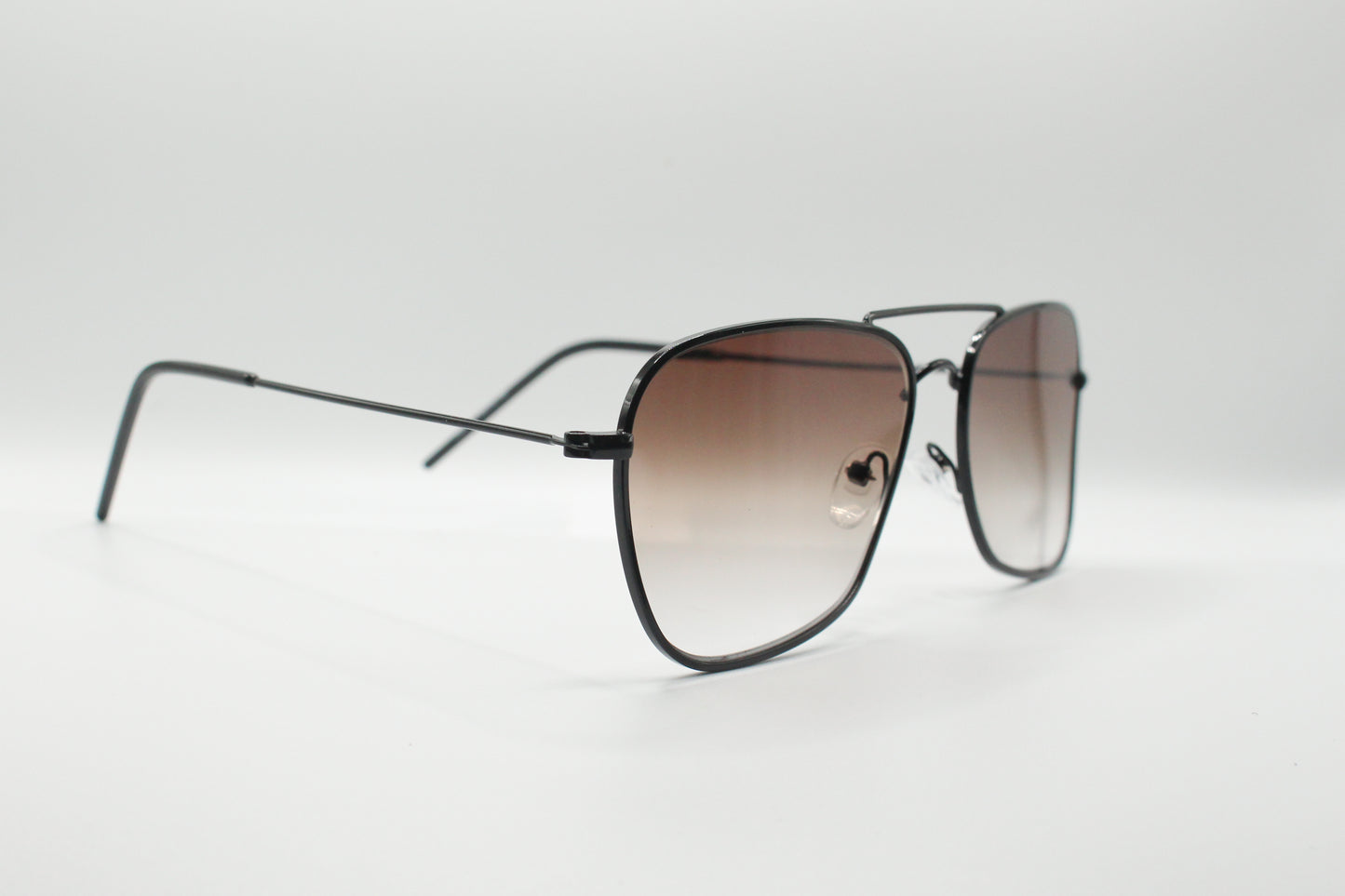 "So Fly" Aviator Sunglasses