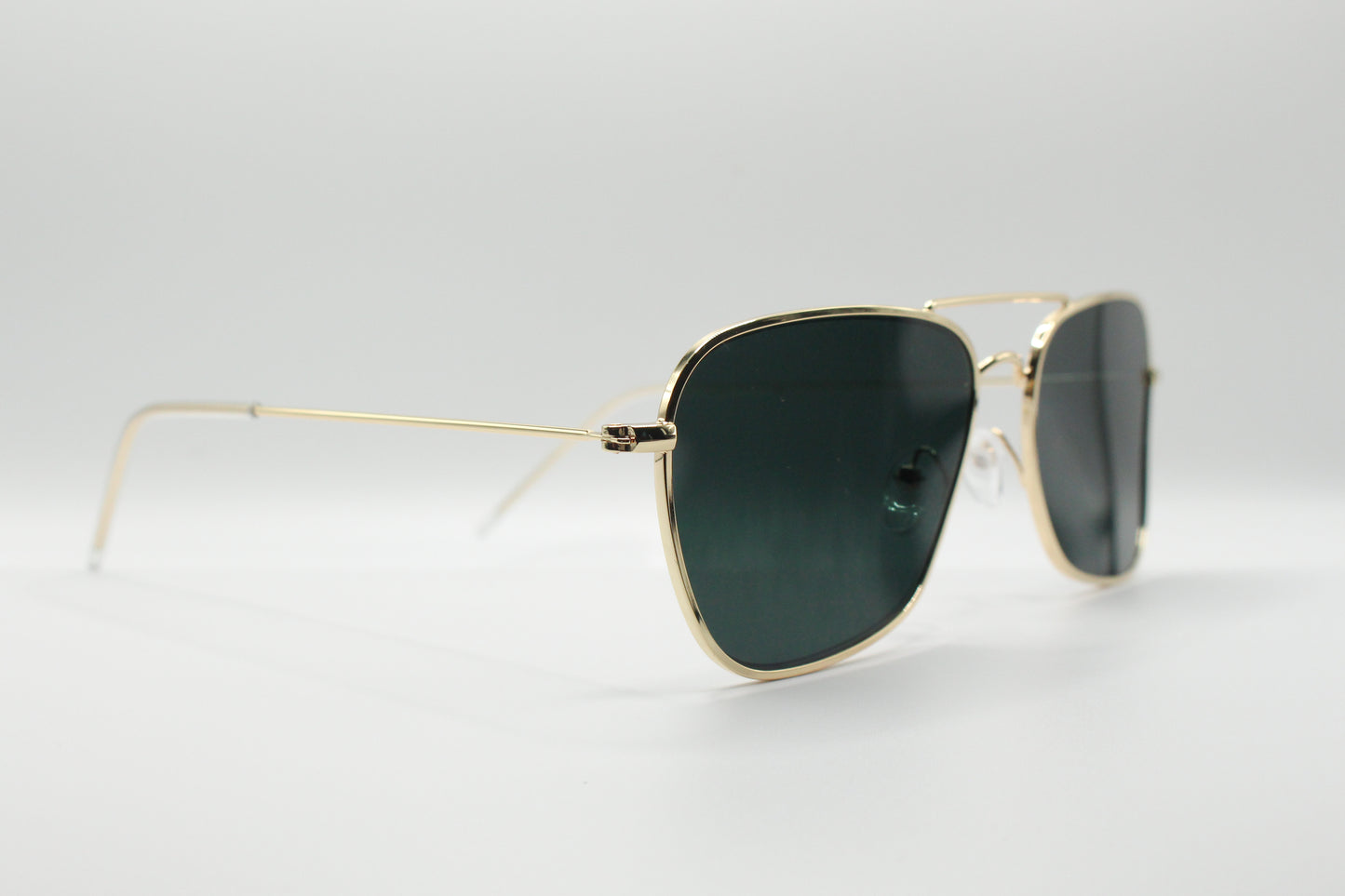 "So Fly" Aviator Sunglasses