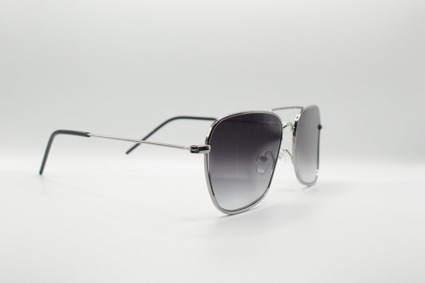 "So Fly" Aviator Sunglasses