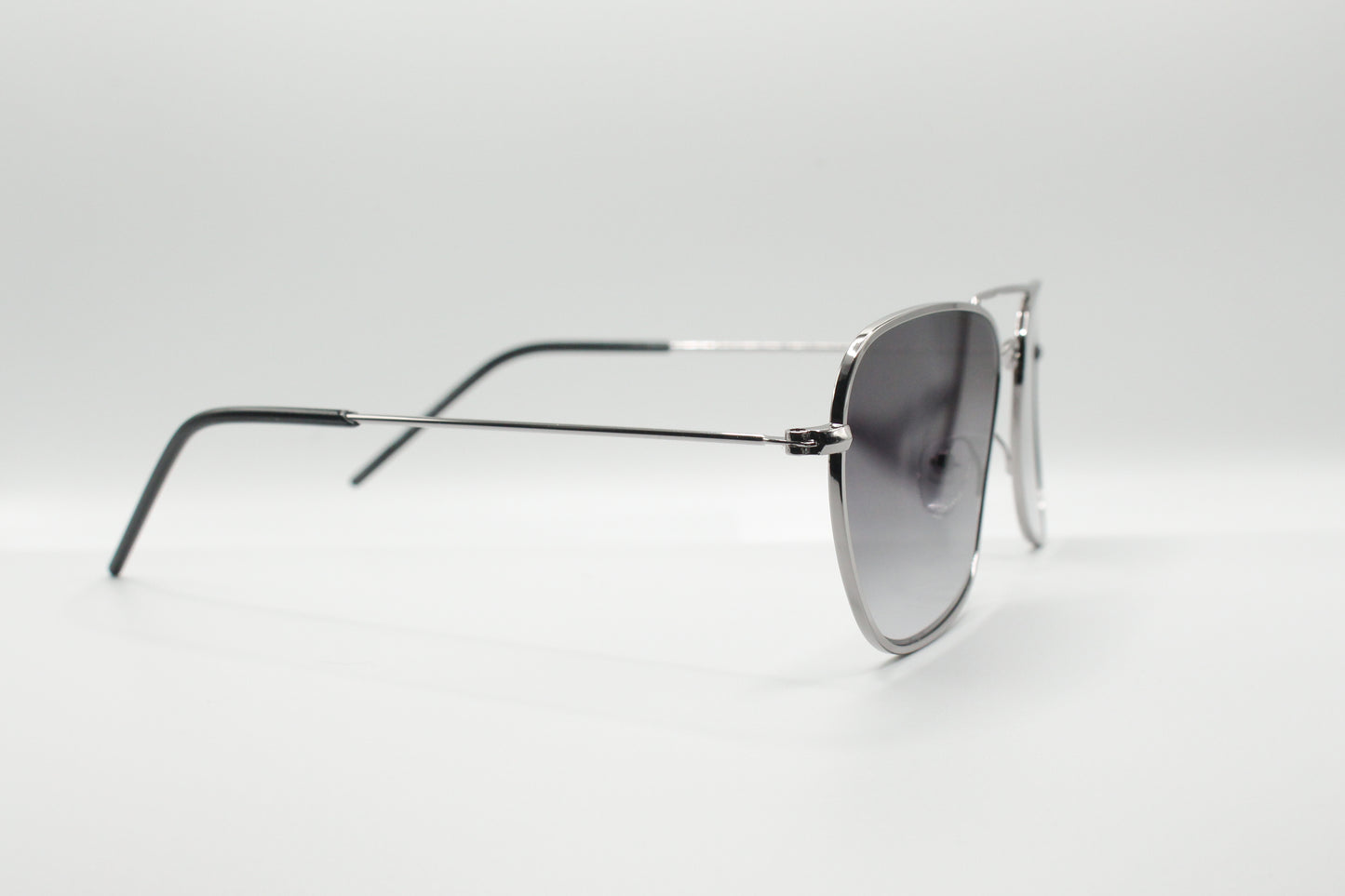 "So Fly" Aviator Sunglasses