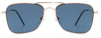 "So Fly" Aviator Sunglasses